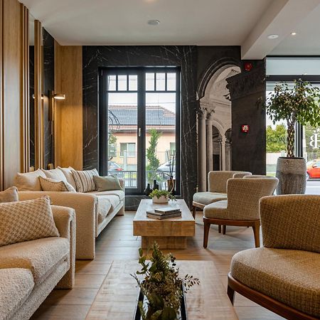 Hotel Branco Temeşvar Dış mekan fotoğraf