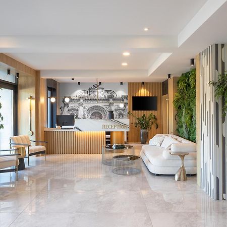 Hotel Branco Temeşvar Dış mekan fotoğraf