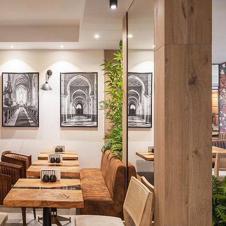 Hotel Branco Temeşvar Dış mekan fotoğraf