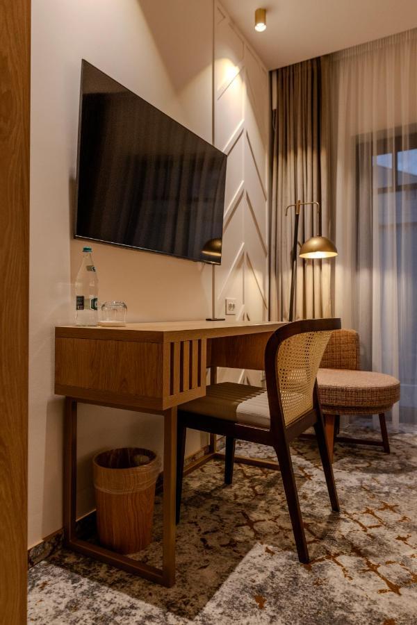 Hotel Branco Temeşvar Dış mekan fotoğraf
