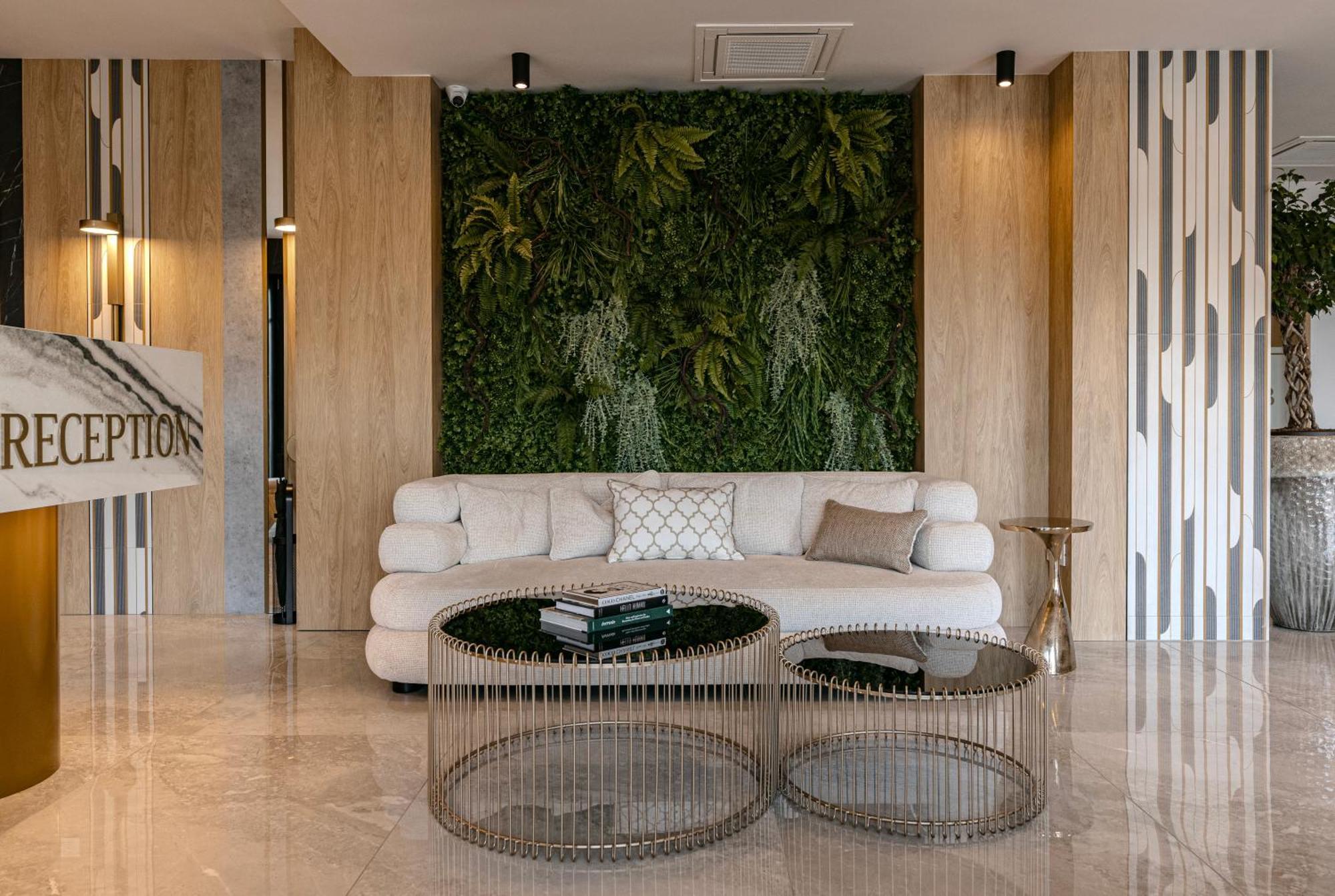 Hotel Branco Temeşvar Dış mekan fotoğraf