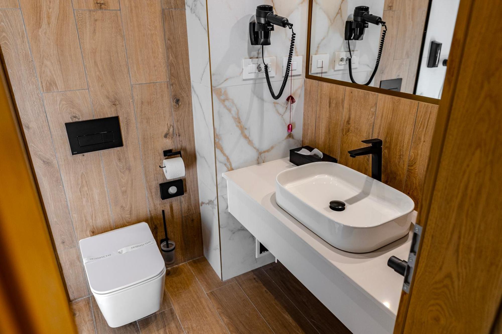 Hotel Branco Temeşvar Dış mekan fotoğraf