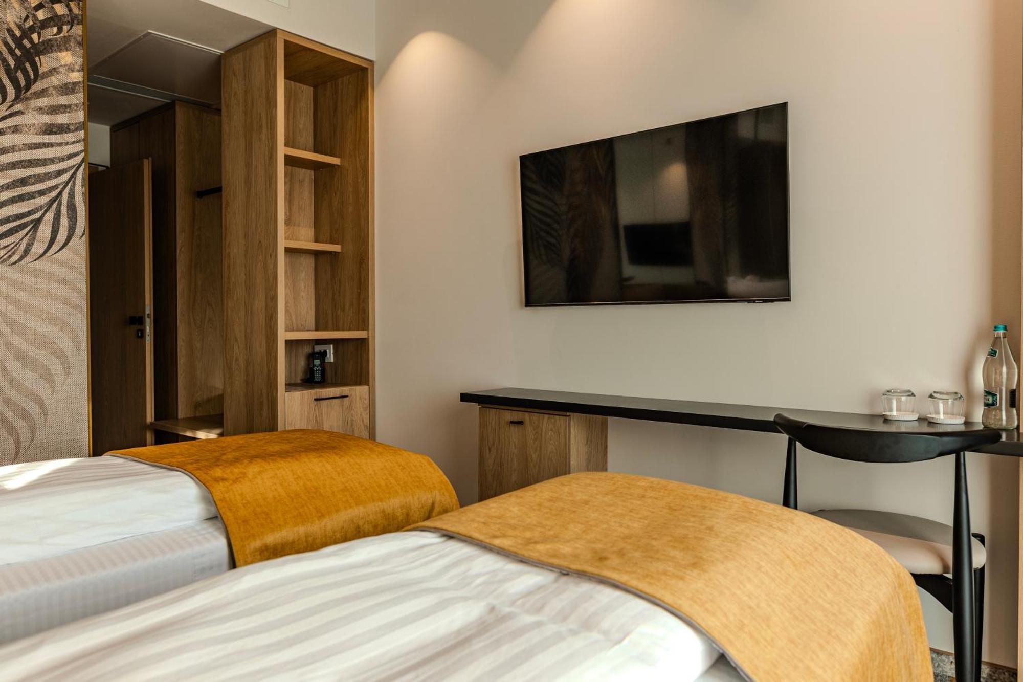 Hotel Branco Temeşvar Dış mekan fotoğraf