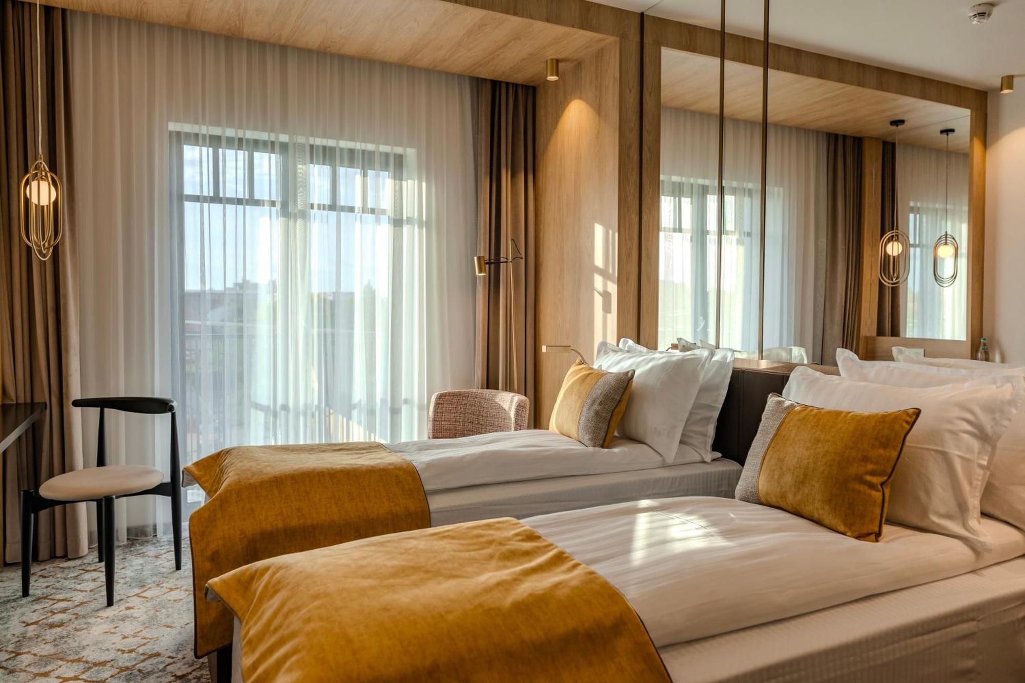 Hotel Branco Temeşvar Dış mekan fotoğraf