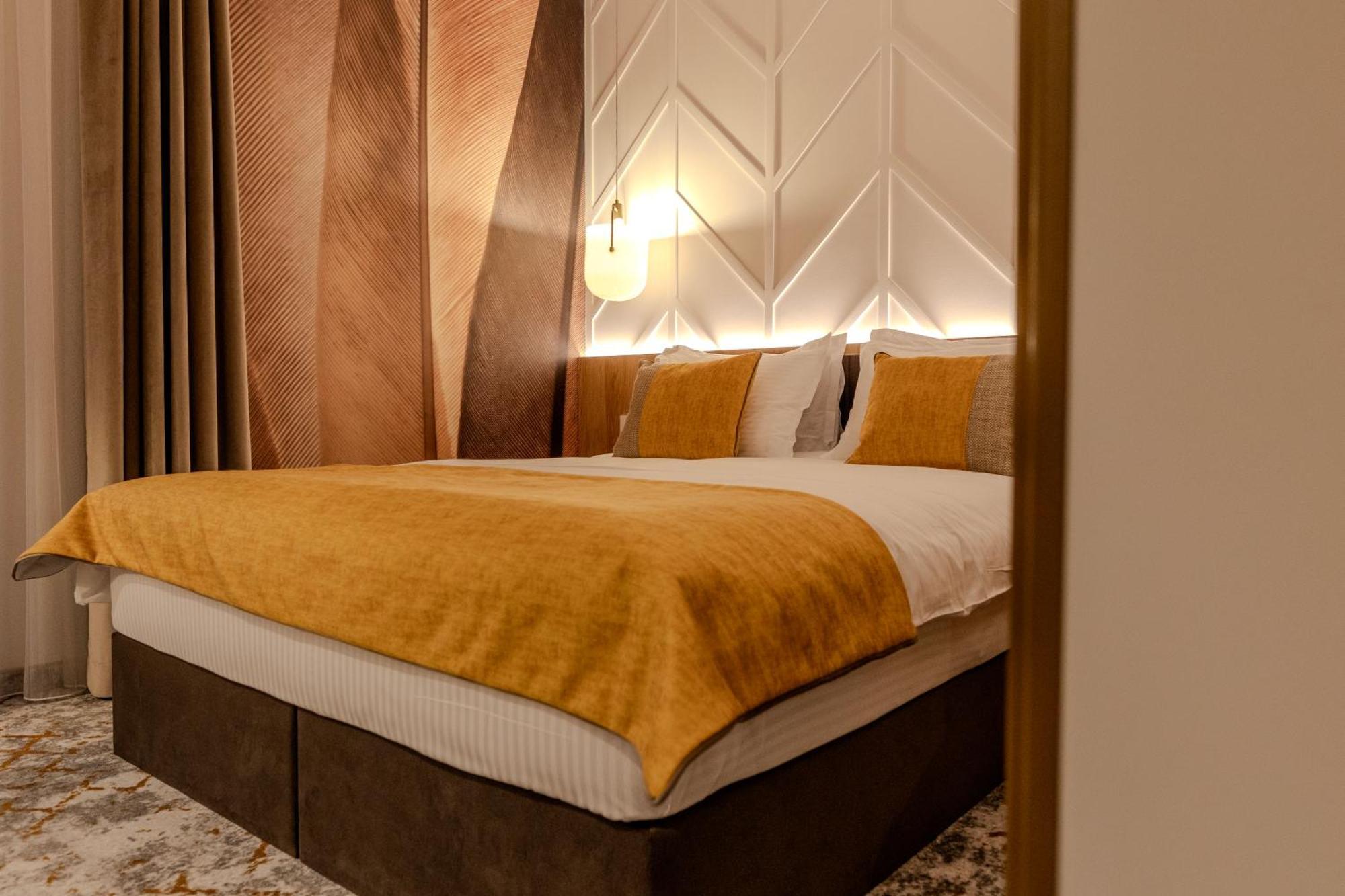 Hotel Branco Temeşvar Dış mekan fotoğraf