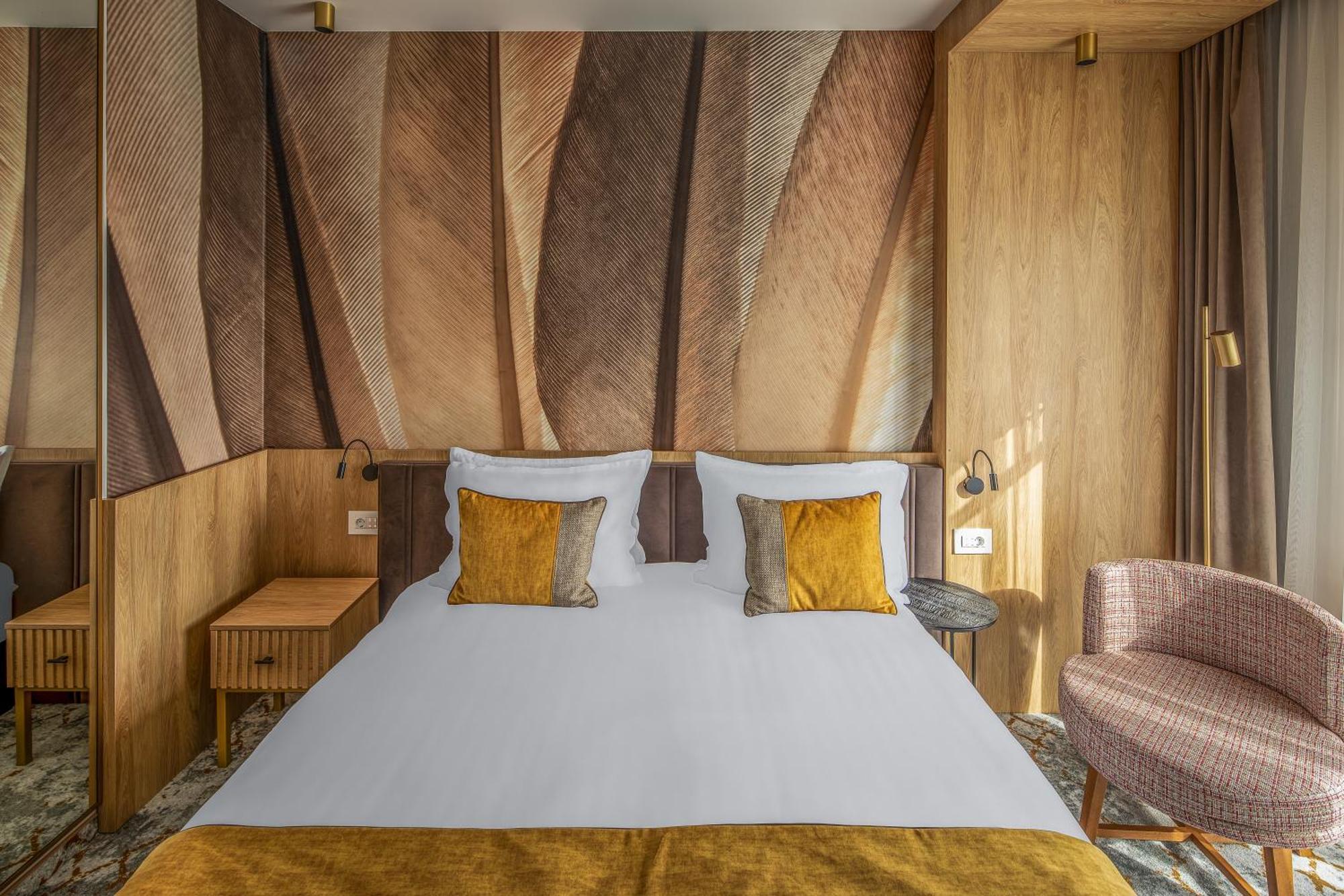 Hotel Branco Temeşvar Dış mekan fotoğraf