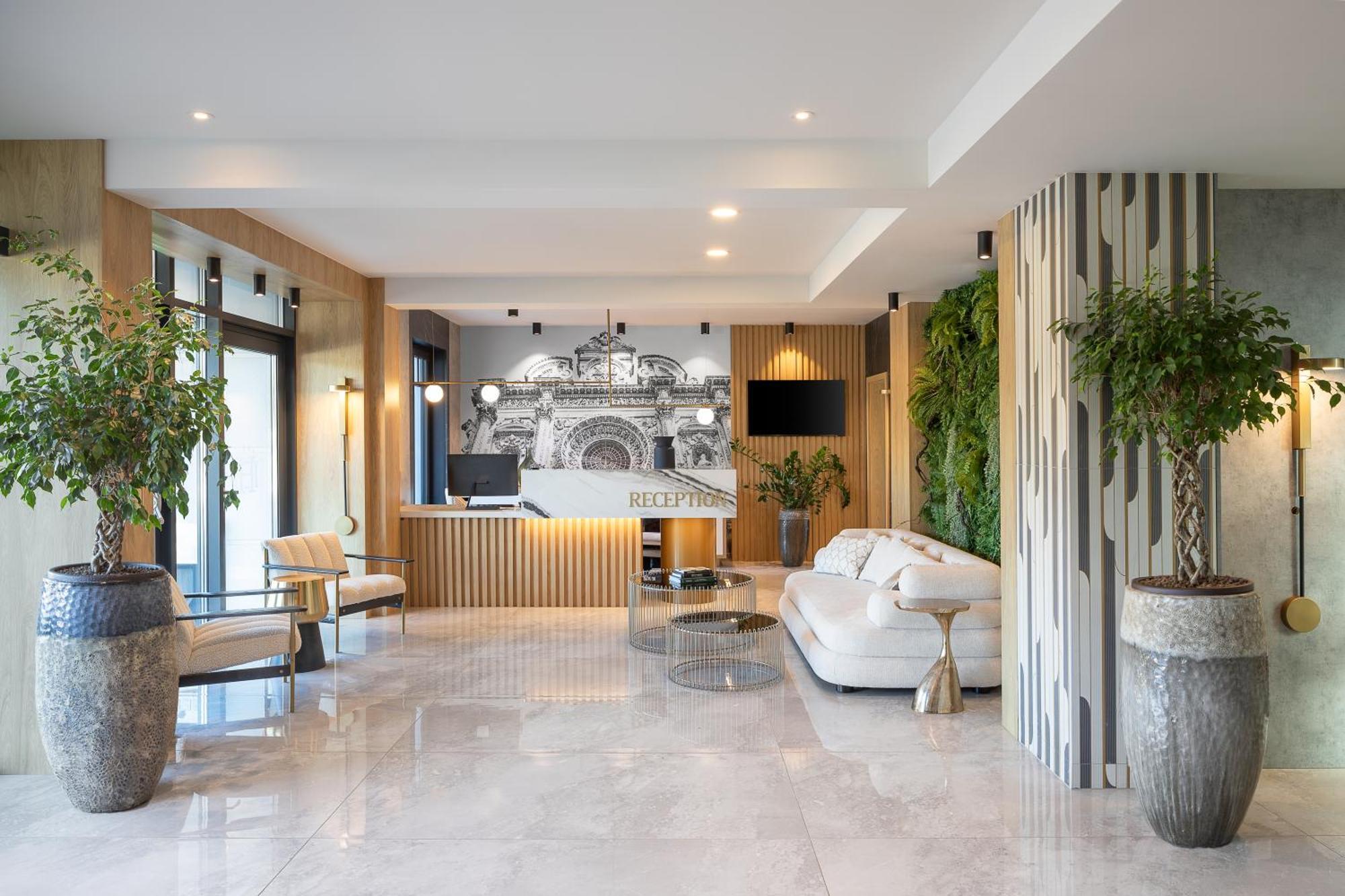 Hotel Branco Temeşvar Dış mekan fotoğraf