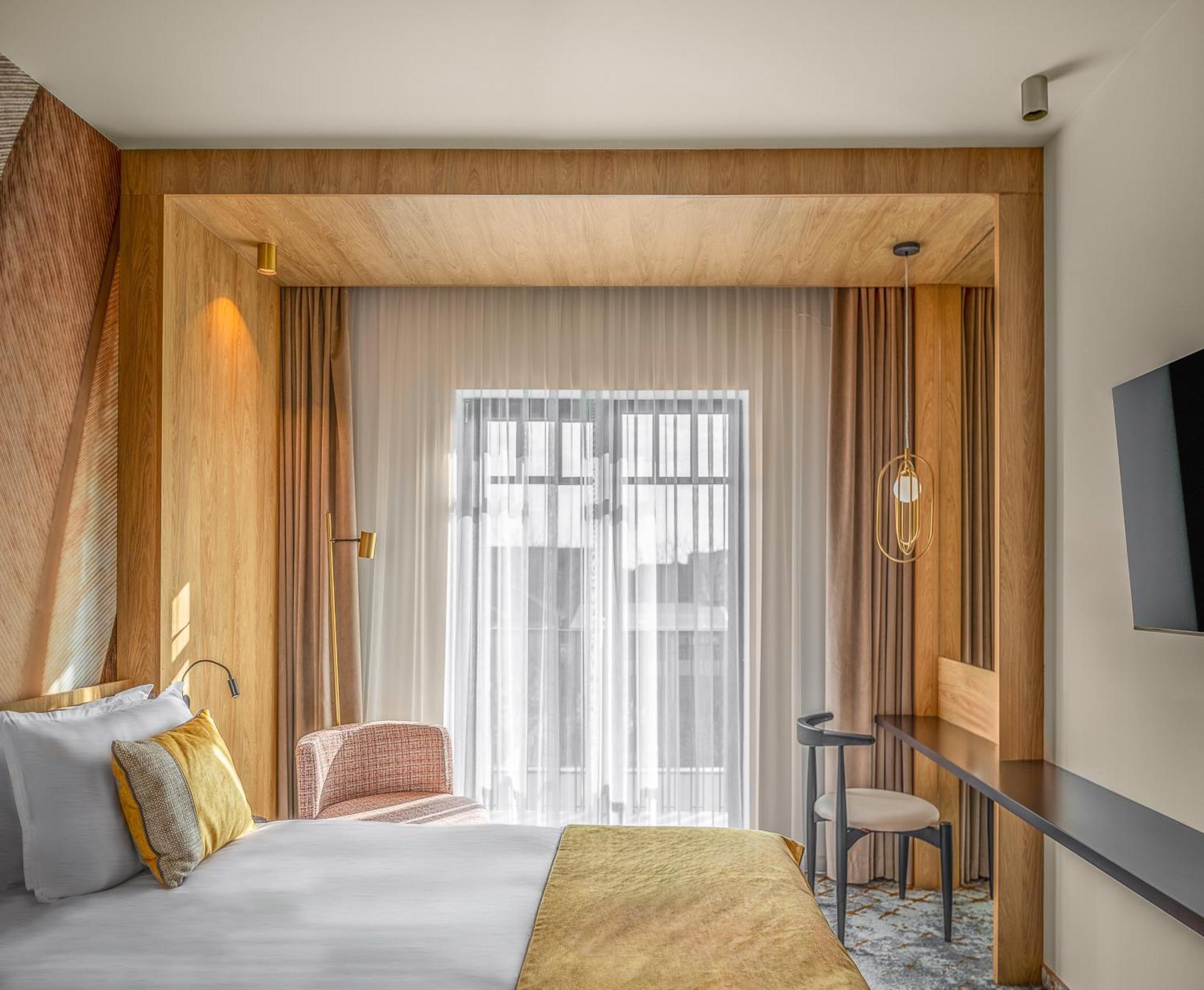 Hotel Branco Temeşvar Dış mekan fotoğraf