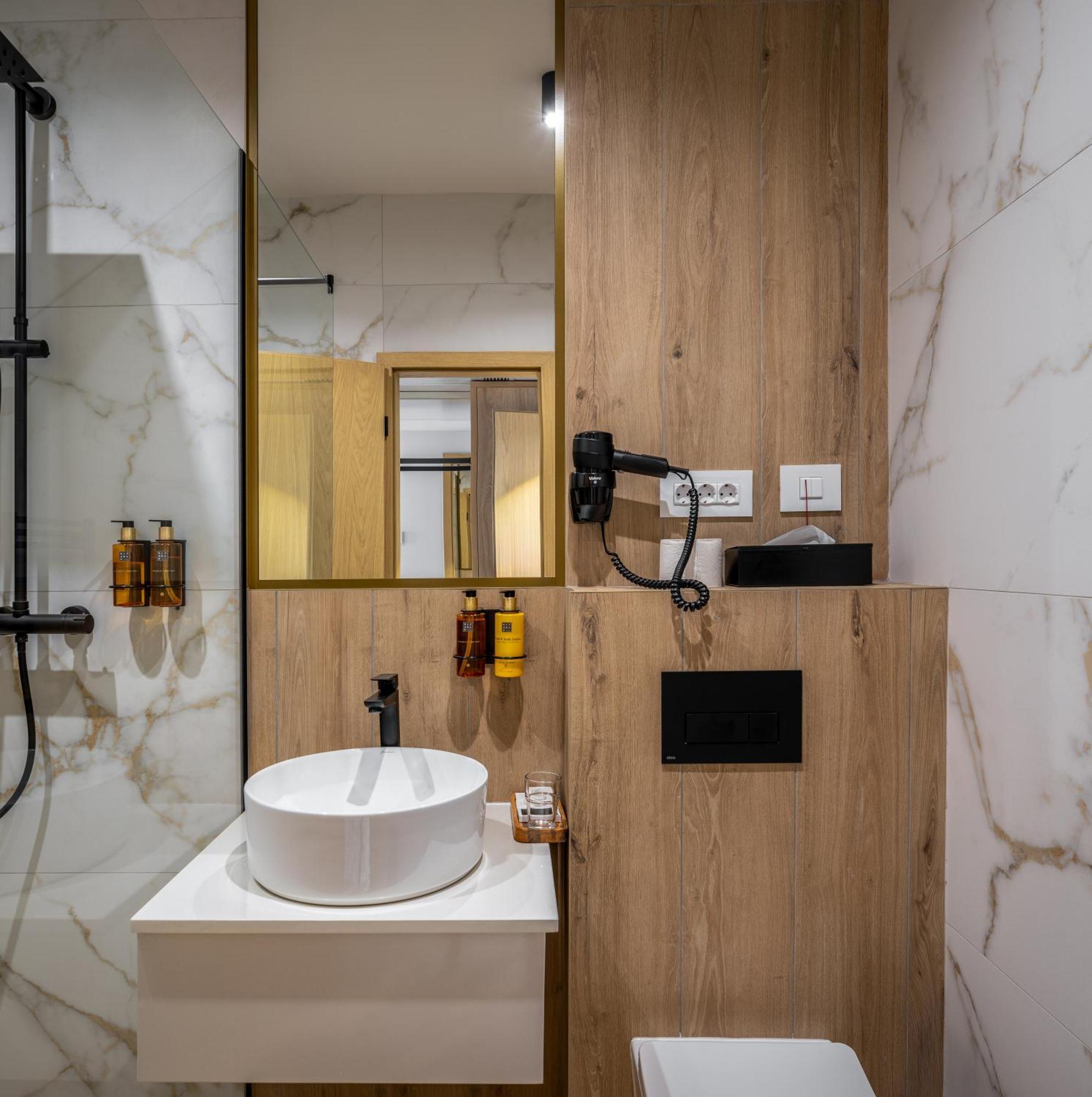 Hotel Branco Temeşvar Dış mekan fotoğraf