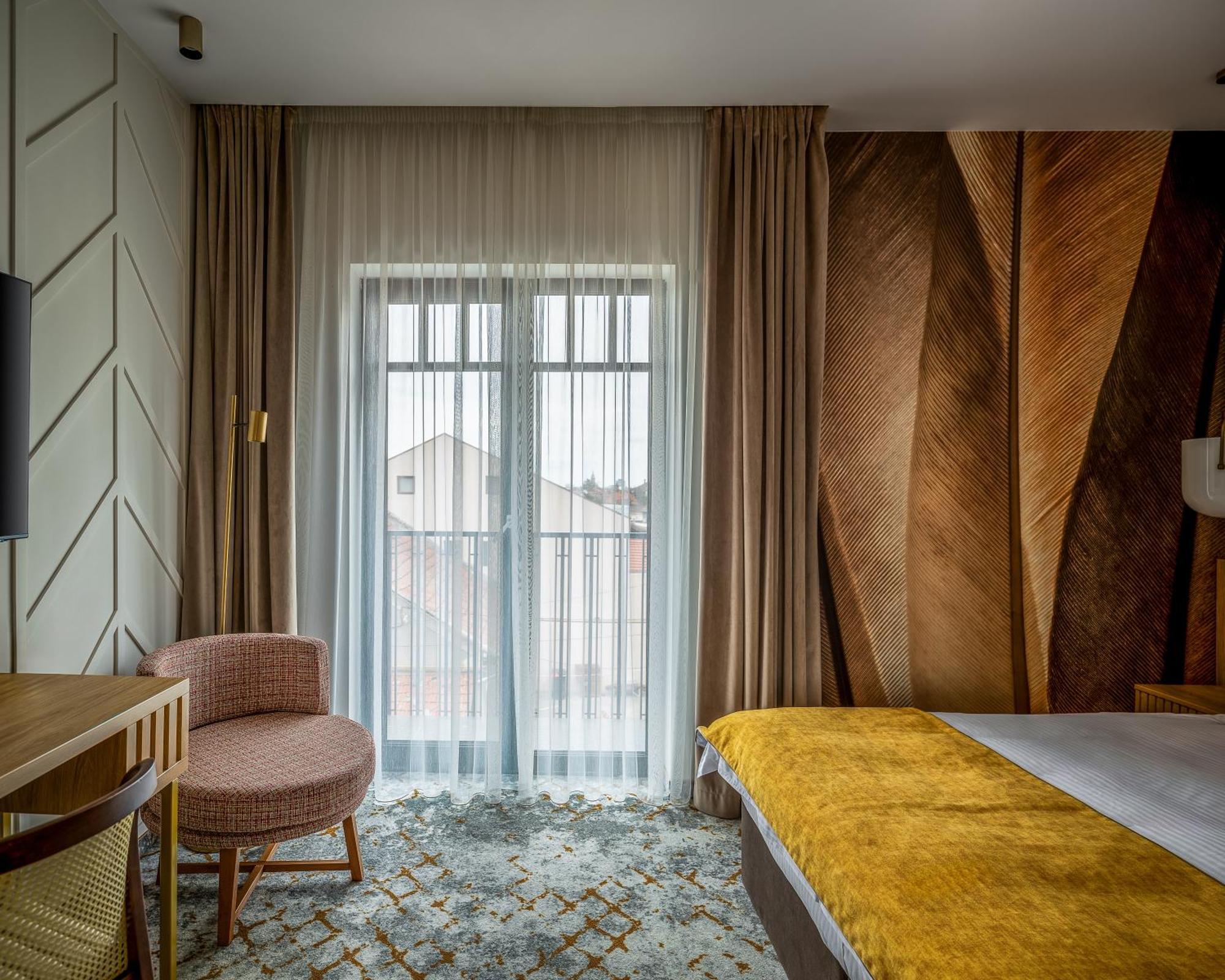 Hotel Branco Temeşvar Dış mekan fotoğraf