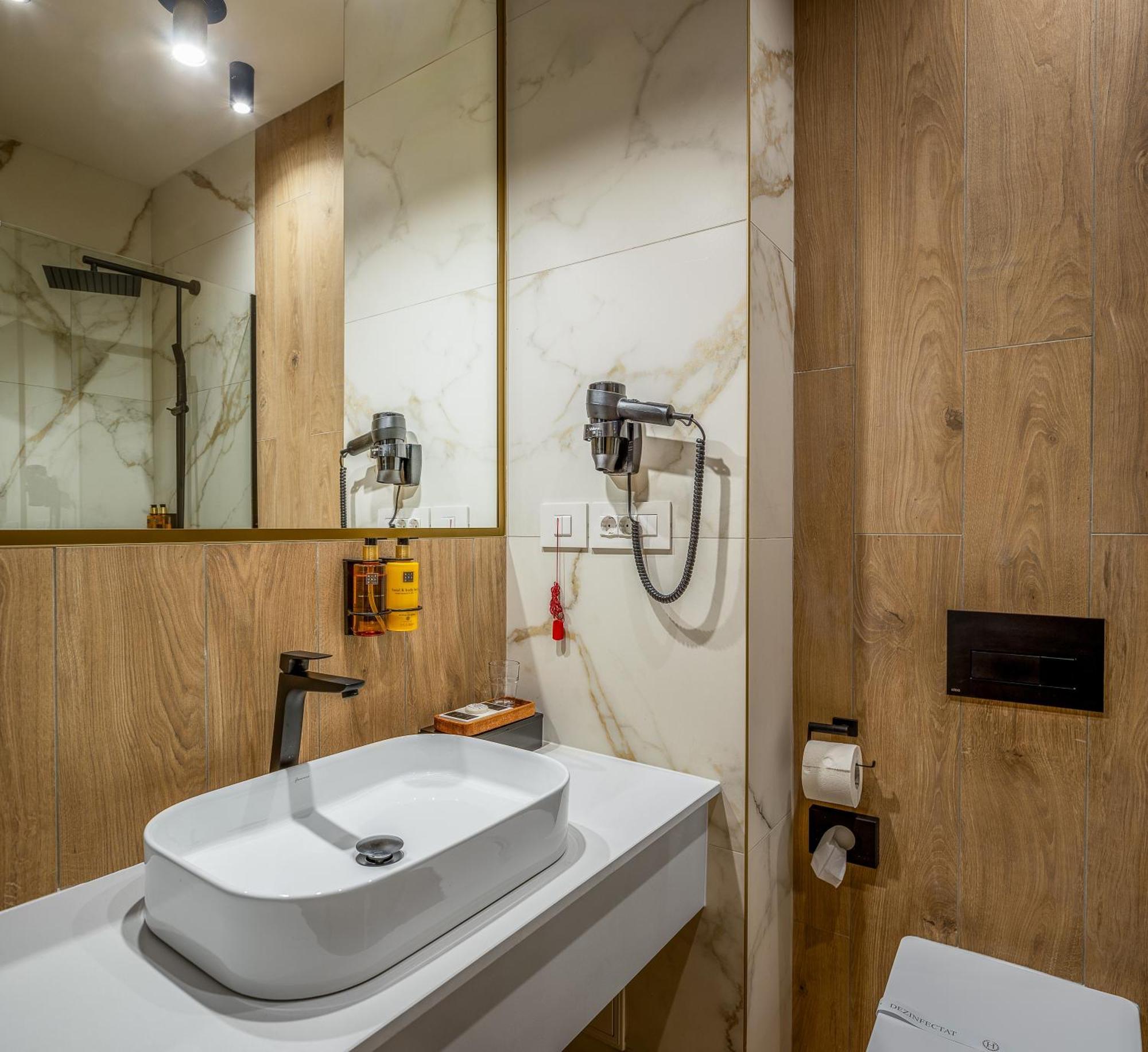 Hotel Branco Temeşvar Dış mekan fotoğraf