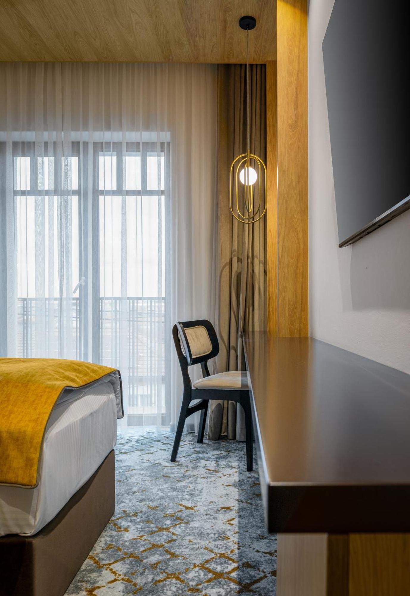Hotel Branco Temeşvar Dış mekan fotoğraf