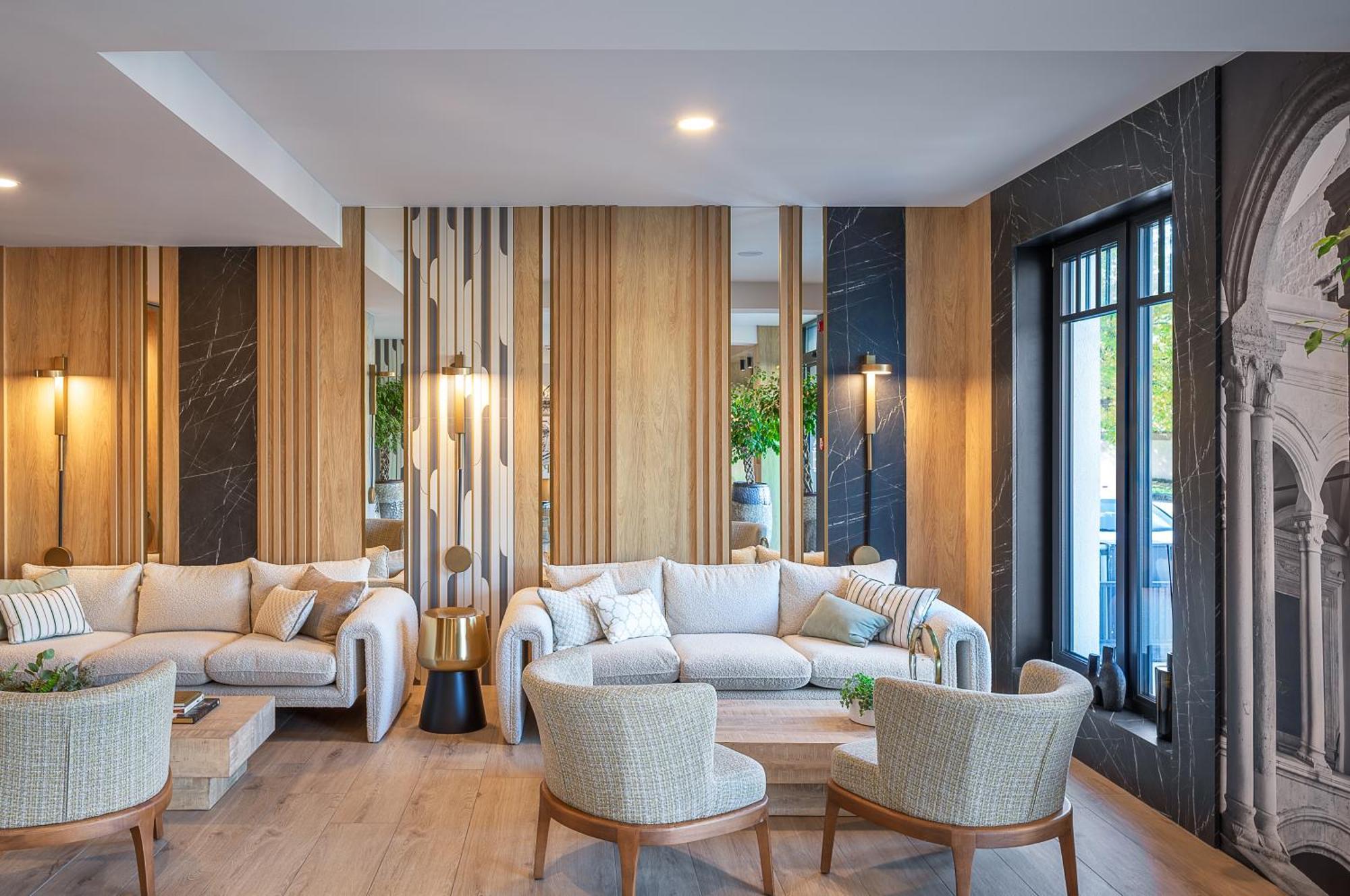 Hotel Branco Temeşvar Dış mekan fotoğraf