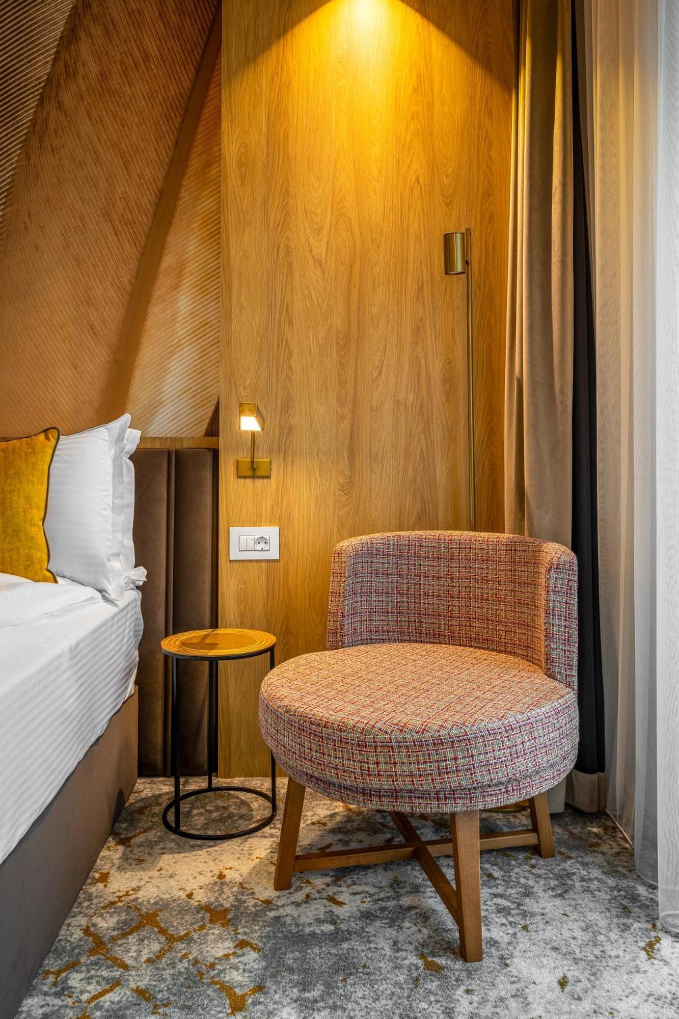 Hotel Branco Temeşvar Dış mekan fotoğraf