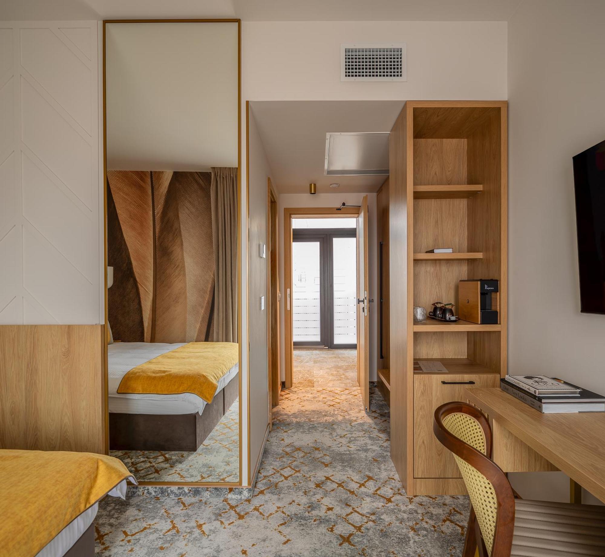 Hotel Branco Temeşvar Dış mekan fotoğraf